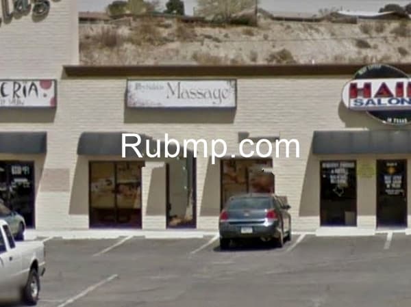 Photo of New Life Massage