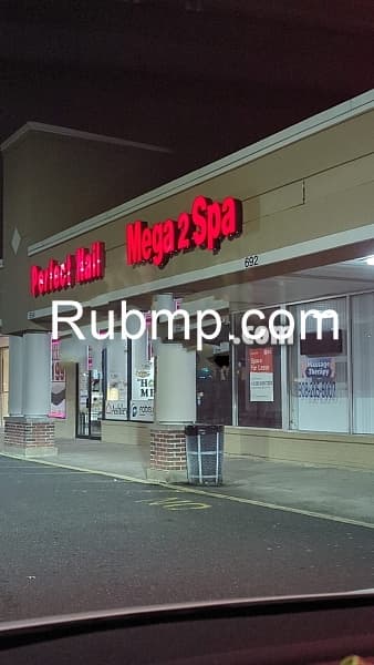 Photo of Mega 2 Spa
