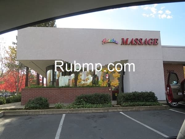 Photo of Rainbow Massage