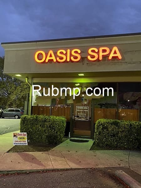 Photo of Oasis Spa