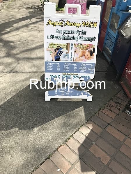 Photo of Magical Massage