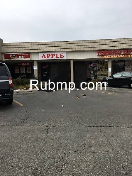 Photo of Apple Spa