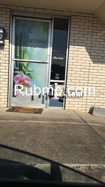 Photo of Q Massage