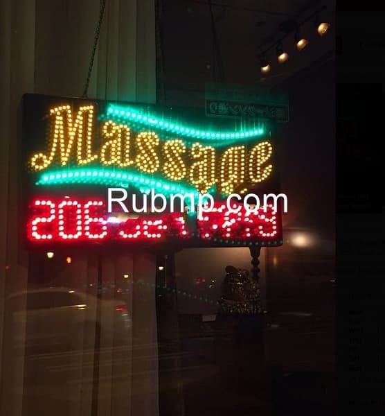 Photo of Seattle Chinatown Day Spa