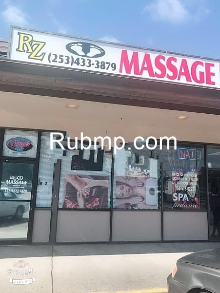 Photo of RZ Massage
