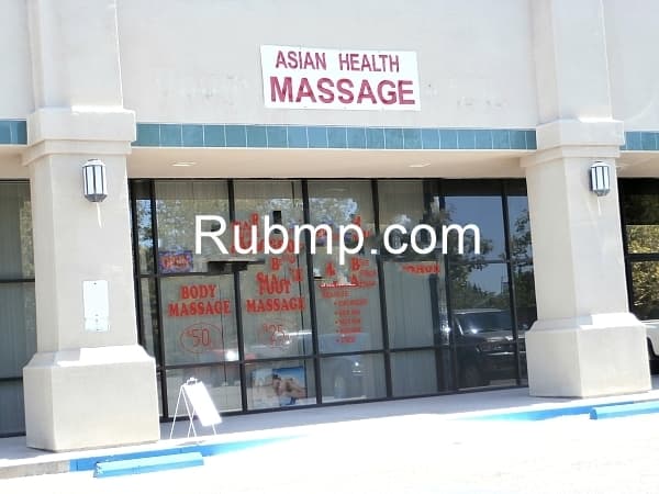Photo of Asian Health Massage