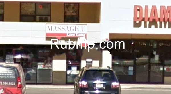 Photo of Massage-U