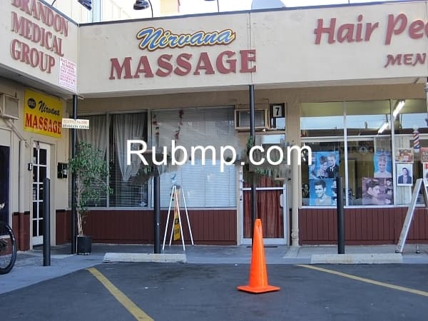 Photo of Nirvana Wellness Center