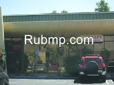 Photo of Wonderful Massage Place