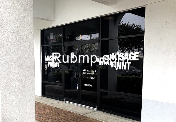 Photo of MASSAGE POINT