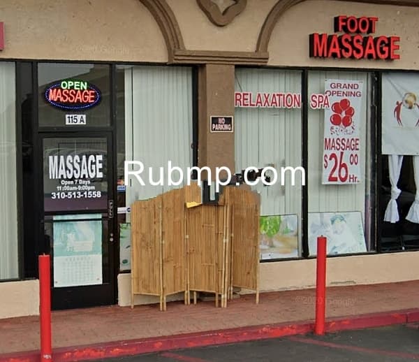 Photo of Relaxation Spa