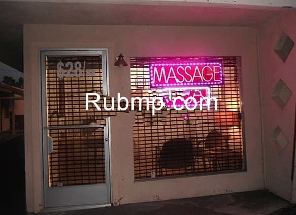 Photo of Susan Massage