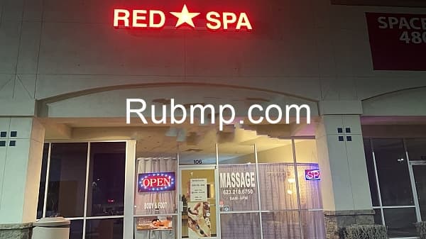 Photo of Red Star Massage Spa