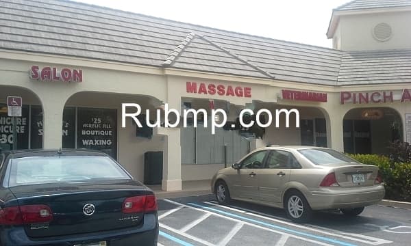 Photo of Asian Garden Massage