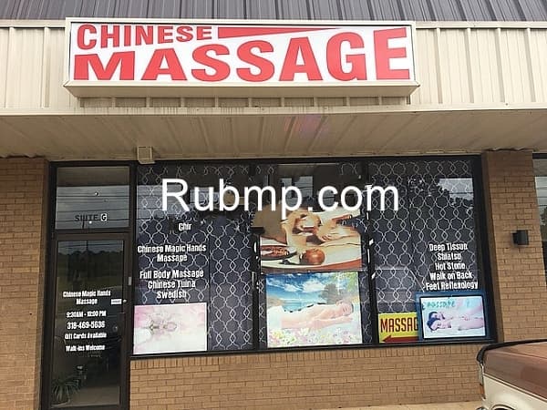 Photo of Chinesse  Massage