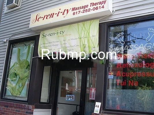 Photo of Serenity Massage Therapy