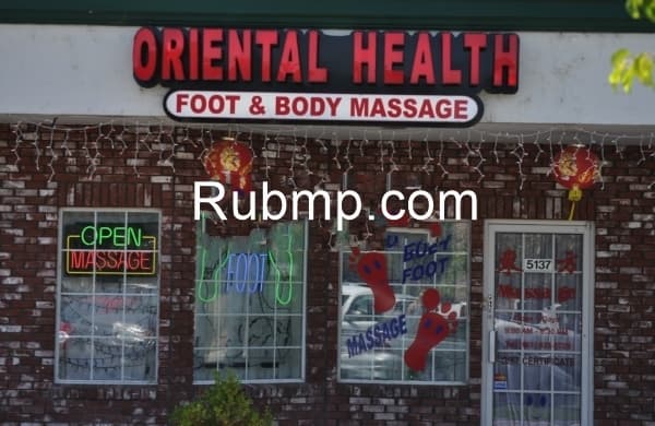 Photo of Kettly Massage and Spa