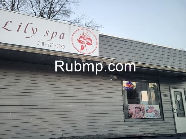 Photo of Lily Spa