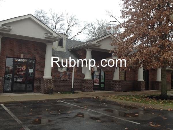Photo of Oriental Massage Center