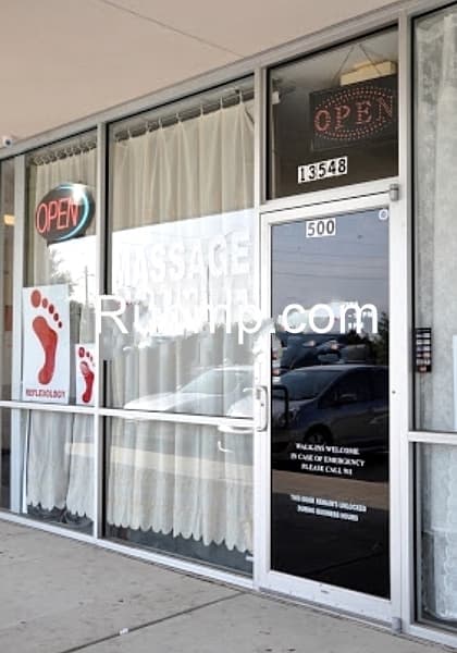 Photo of R R massage