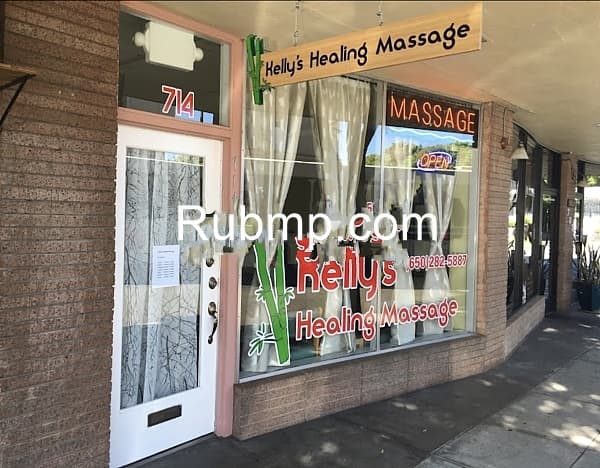 Photo of Kelly's Healing Massage