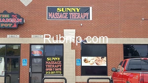 Photo of Sunny Massage Therapy