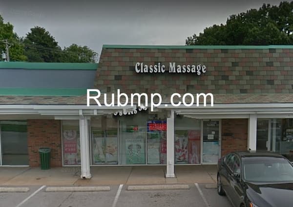 Photo of Classic Spa Massages