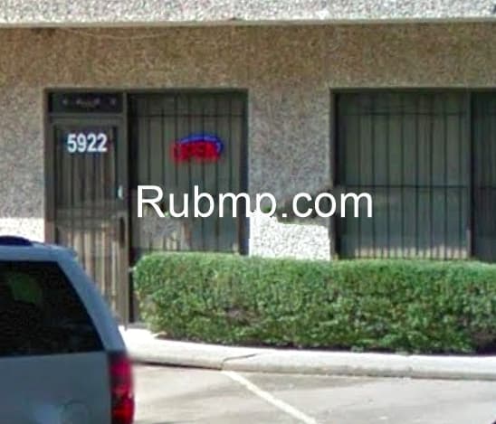 Photo of New Asian Spa