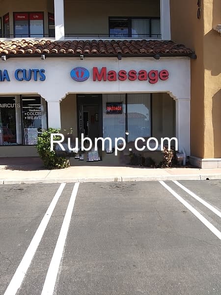 Photo of Massage Impression