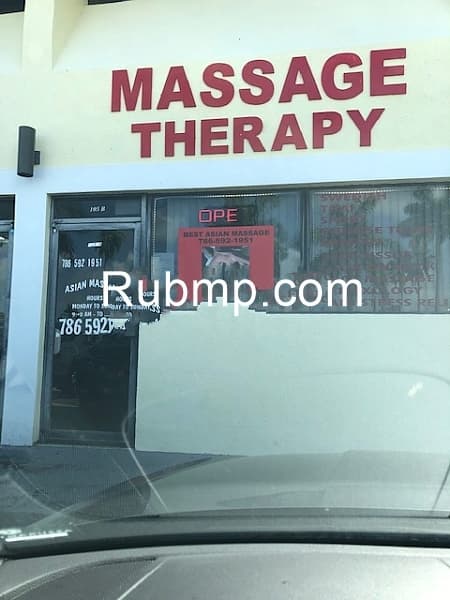 Photo of Best Asian Massage