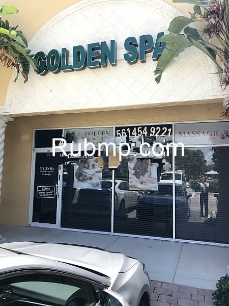 Photo of Golden Spa
