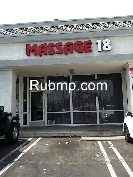 Photo of Asian Body Spa