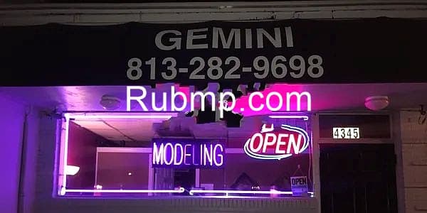 Photo of Gemini Modeling Studio