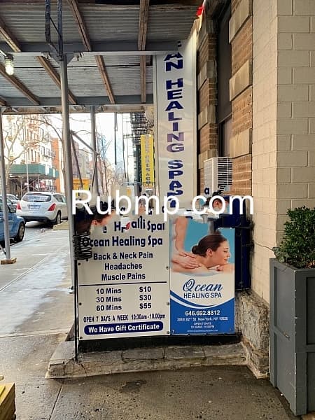 Photo of OCEAN HEALING SPA