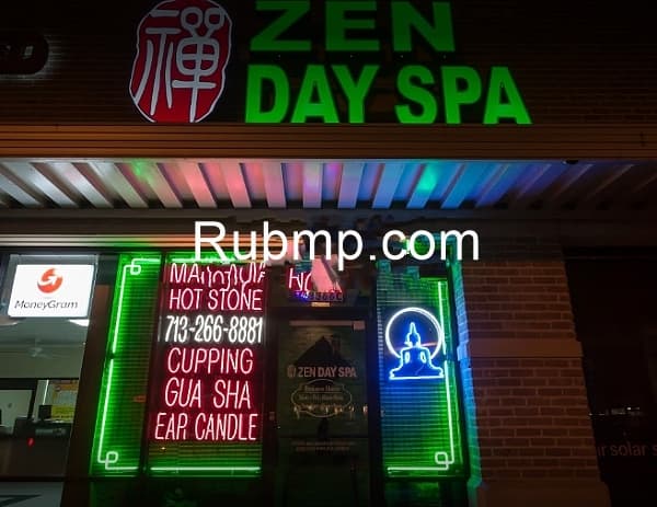 Photo of Zen Day Spa