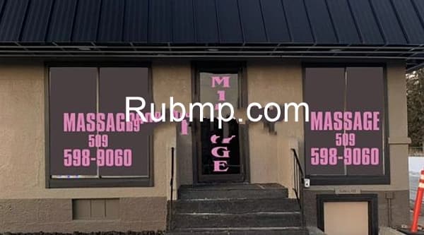 Photo of Wonderful massage