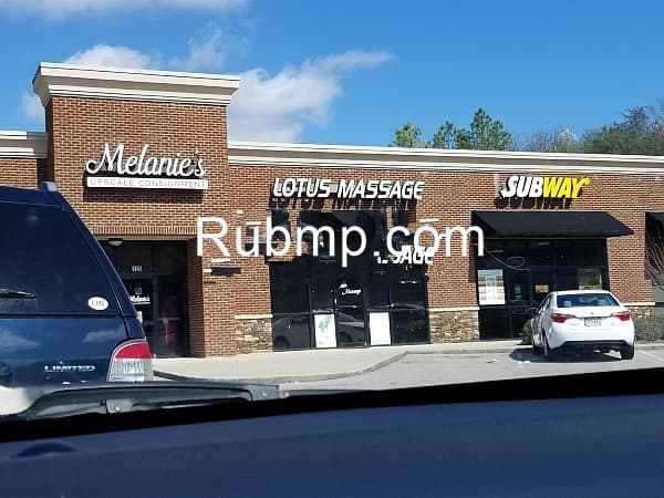 Photo of Lotus Massage