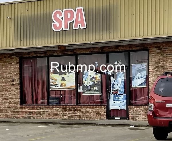 Photo of Asian Massage