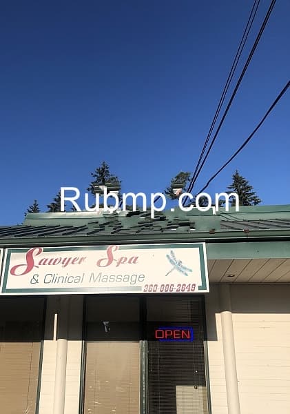 Photo of Sawyer spa