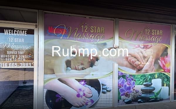 Photo of Five STAR MASSAGE