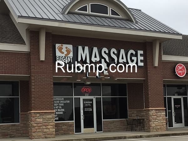 Photo of Elegant Massage