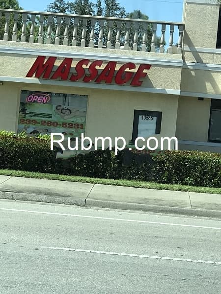 Photo of Therapeutic Massage Naples