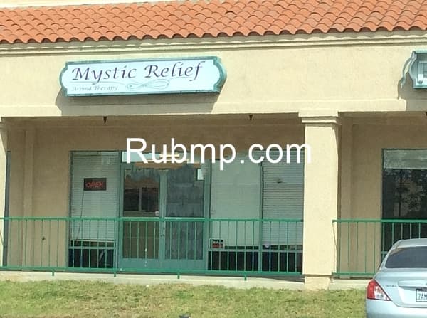 Photo of Mystic Relief