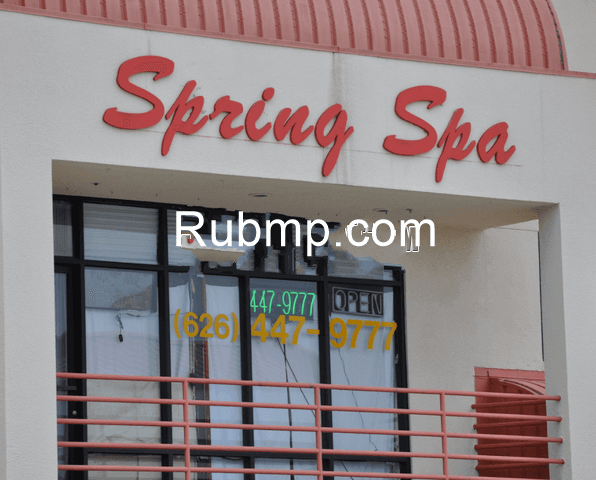Photo of Spring Spa