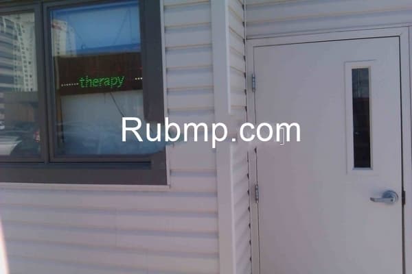 Photo of Wellness Massage