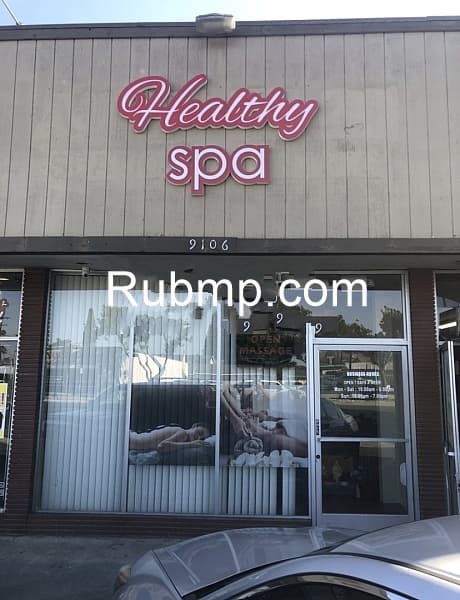 Photo of Healthy Spa