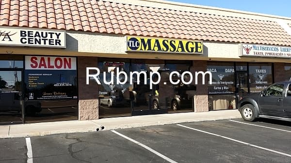Photo of TLC Massage