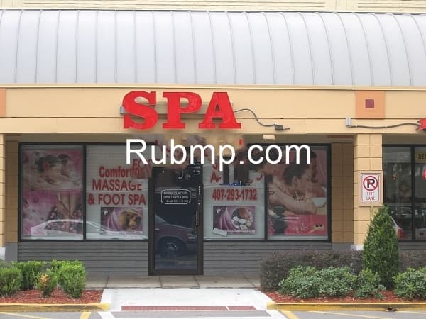 Photo of Gardenia Spa