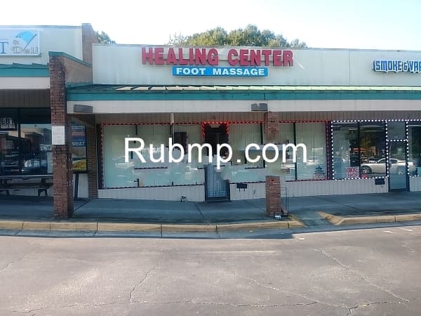 Photo of Healing Center Asian Massage