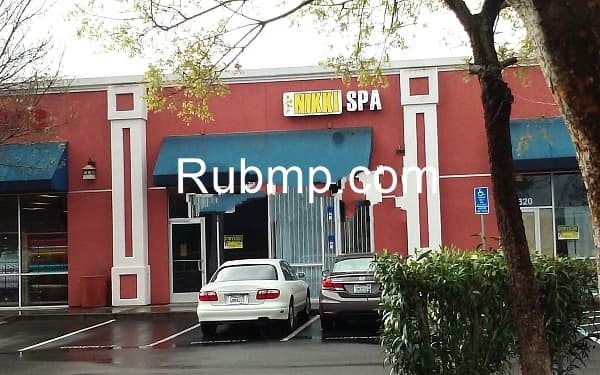 Photo of Nikki Spa